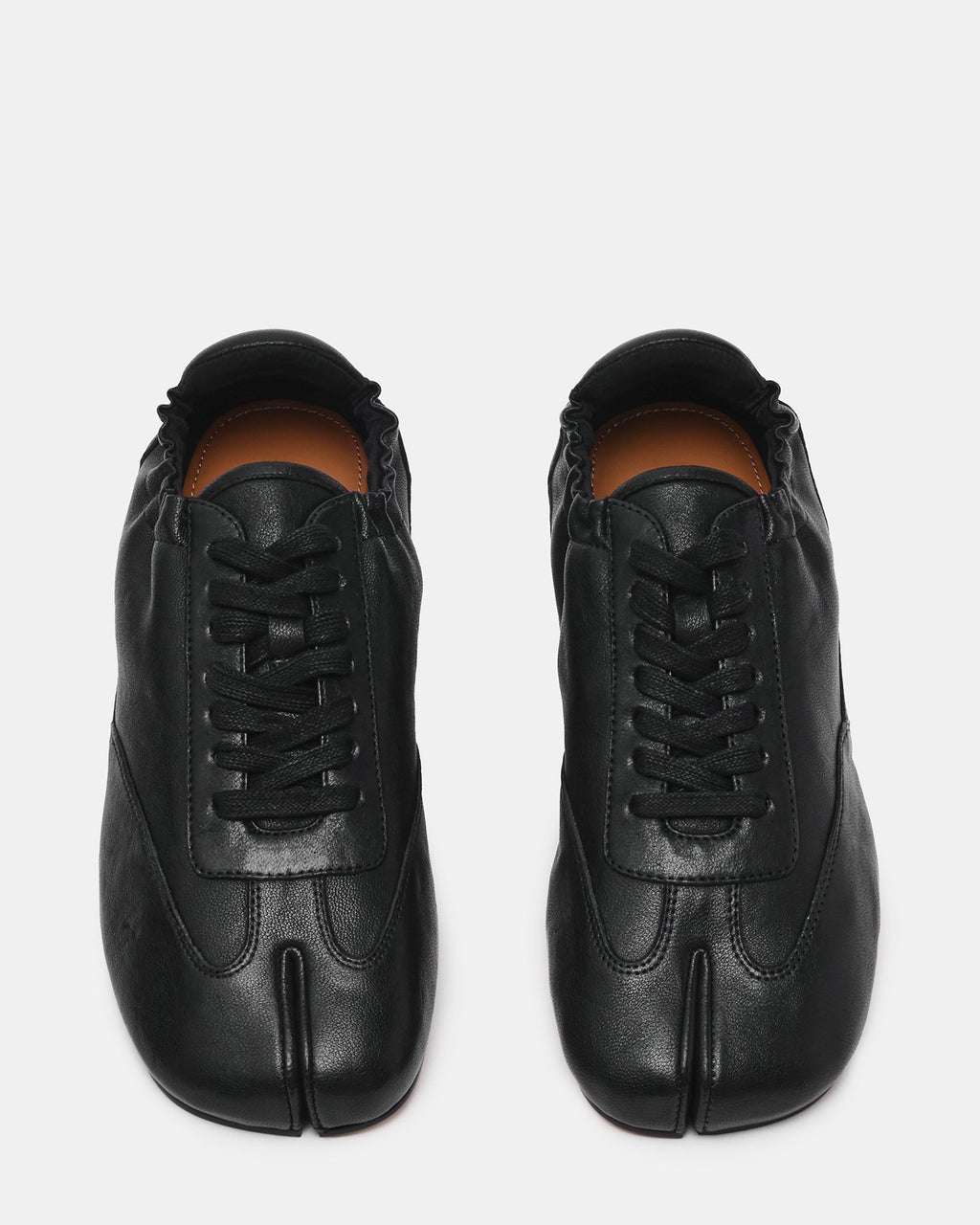 SOUTH BLACK LEATHER  Famous | Online Store