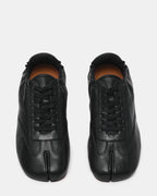 SOUTH BLACK LEATHER  Famous | Online Store