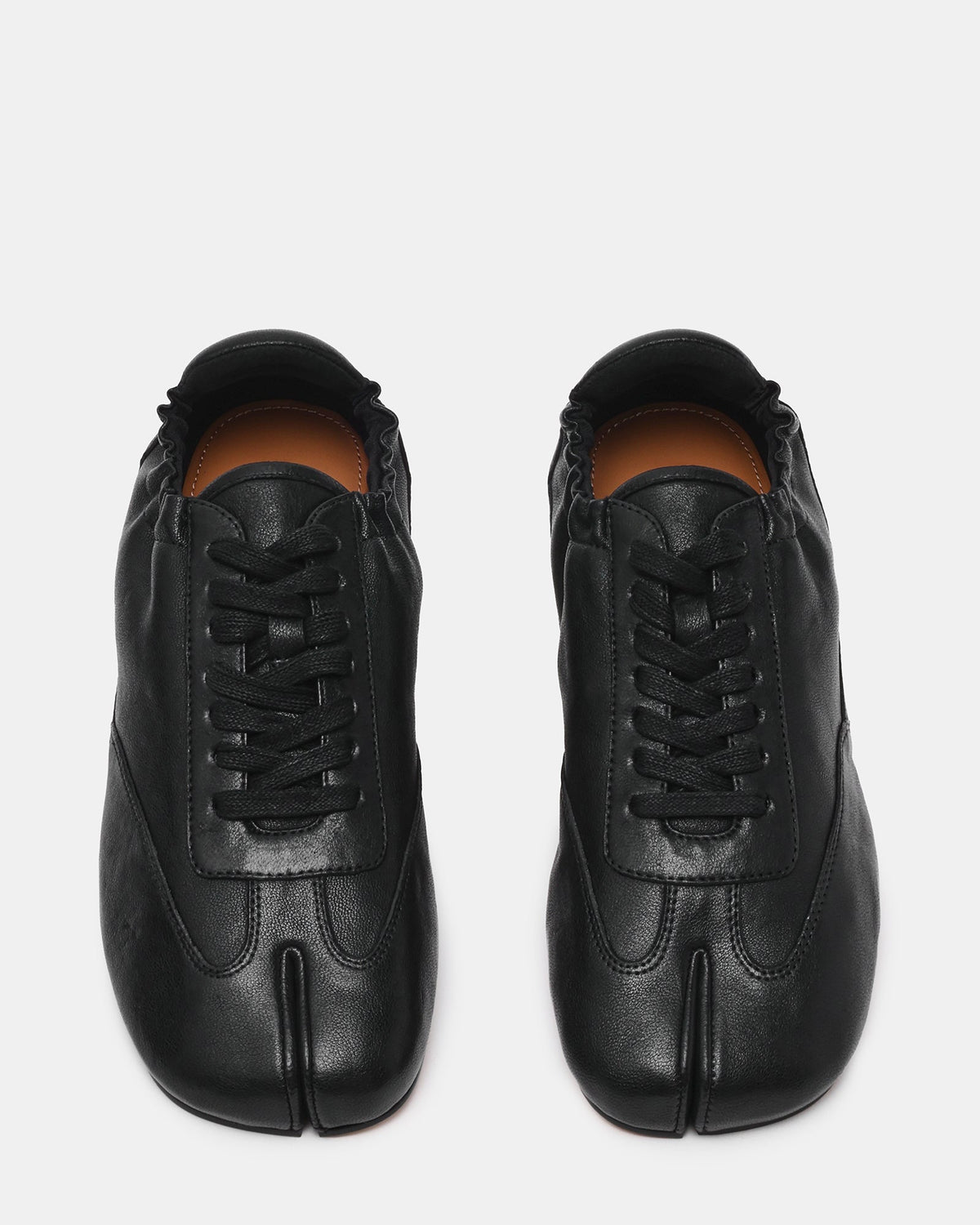 SOUTH BLACK LEATHER  Famous | Online Store