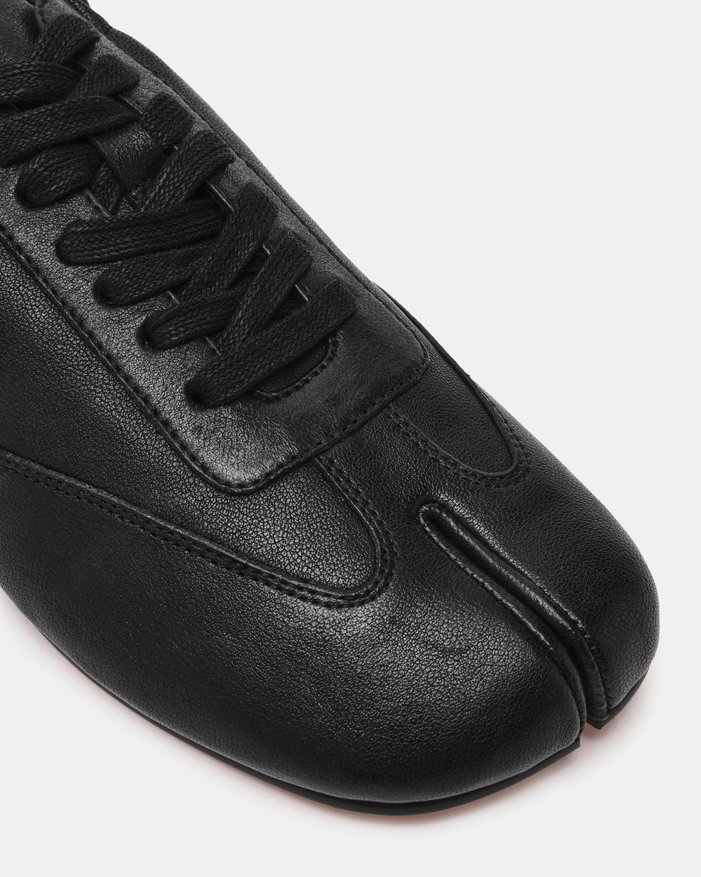 SOUTH BLACK LEATHER  Famous | Online Store