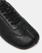 SOUTH BLACK LEATHER  Famous | Online Store