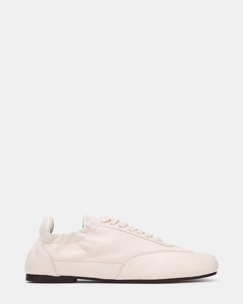 SOUTH WHITE LEATHER  Famous | Online Store