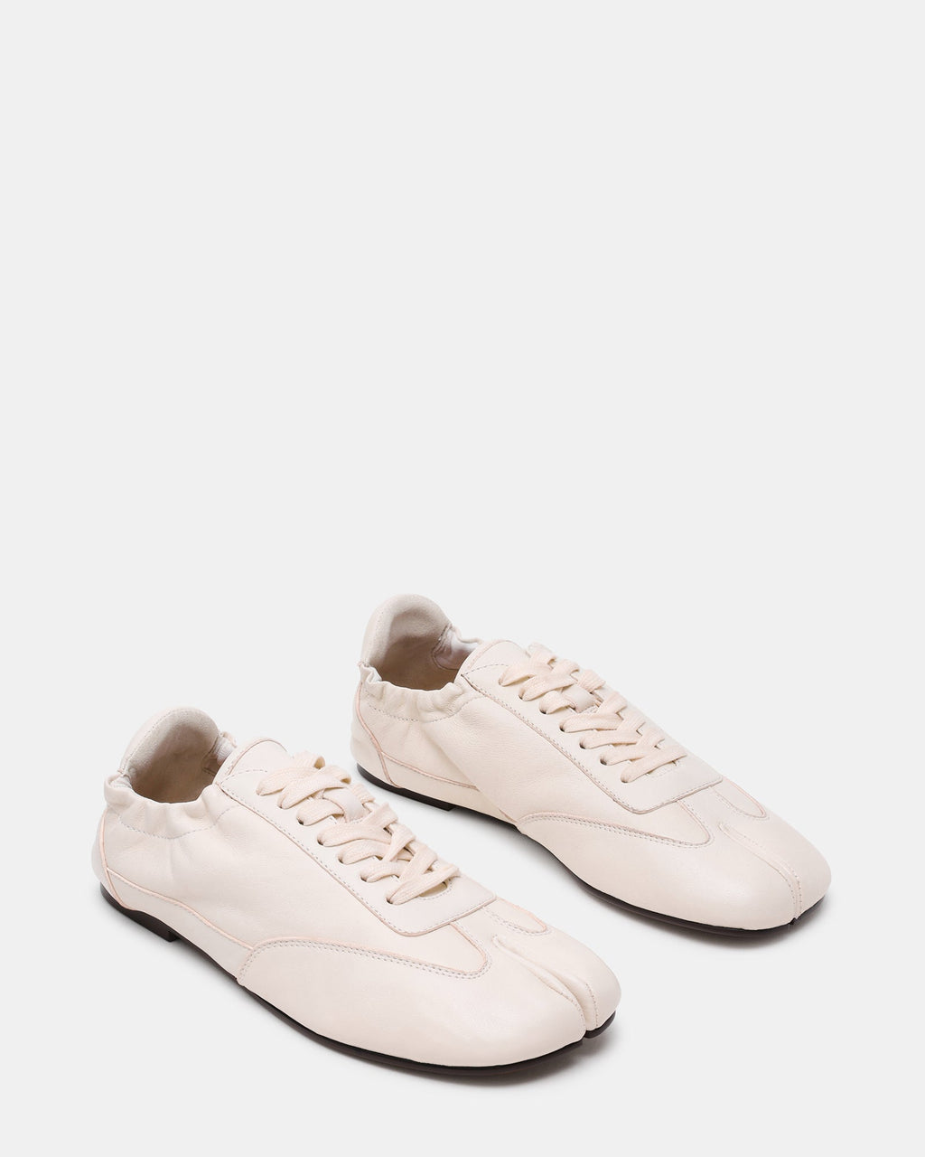 SOUTH WHITE LEATHER  Famous | Online Store
