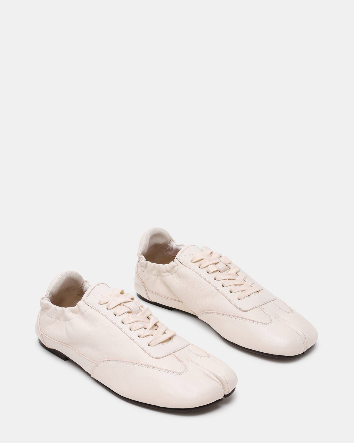 SOUTH WHITE LEATHER  Famous | Online Store