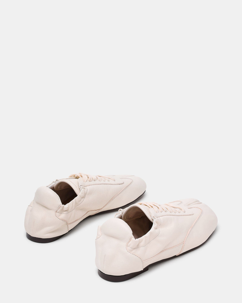 SOUTH WHITE LEATHER  Famous | Online Store