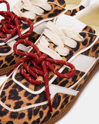 SPORTY LEOPARD  Famous | Online Store