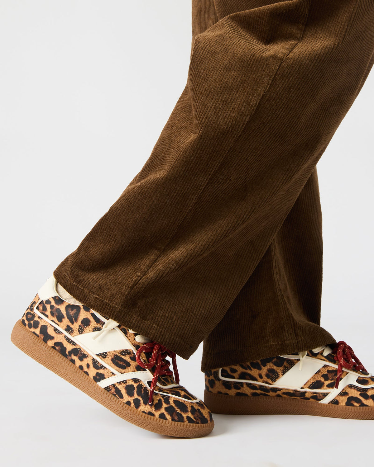 SPORTY LEOPARD  Famous | Online Store