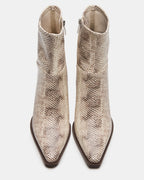 STASIA NATURAL SNAKE  Famous | Online Store
