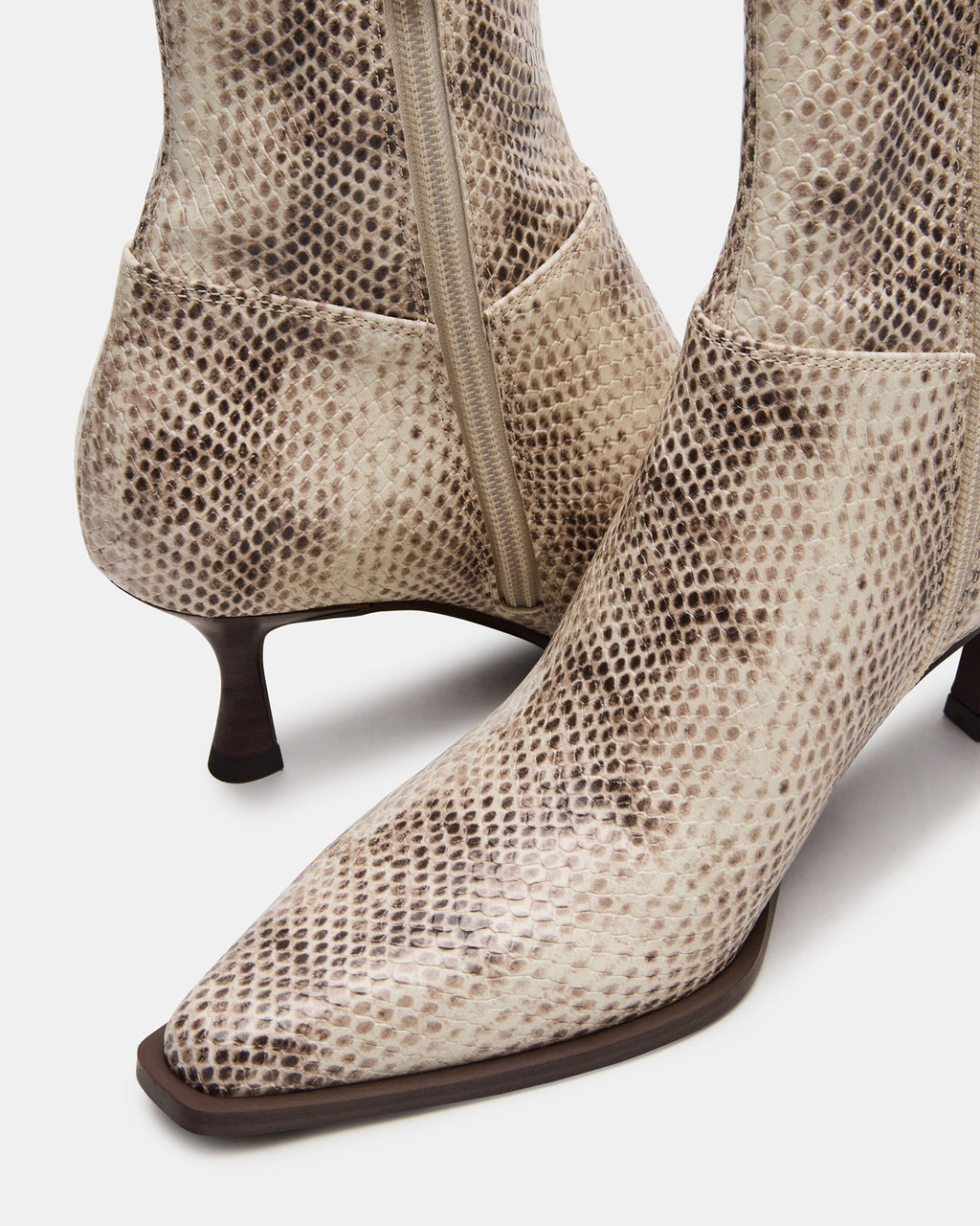 STASIA NATURAL SNAKE  Famous | Online Store