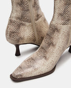 STASIA NATURAL SNAKE  Famous | Online Store