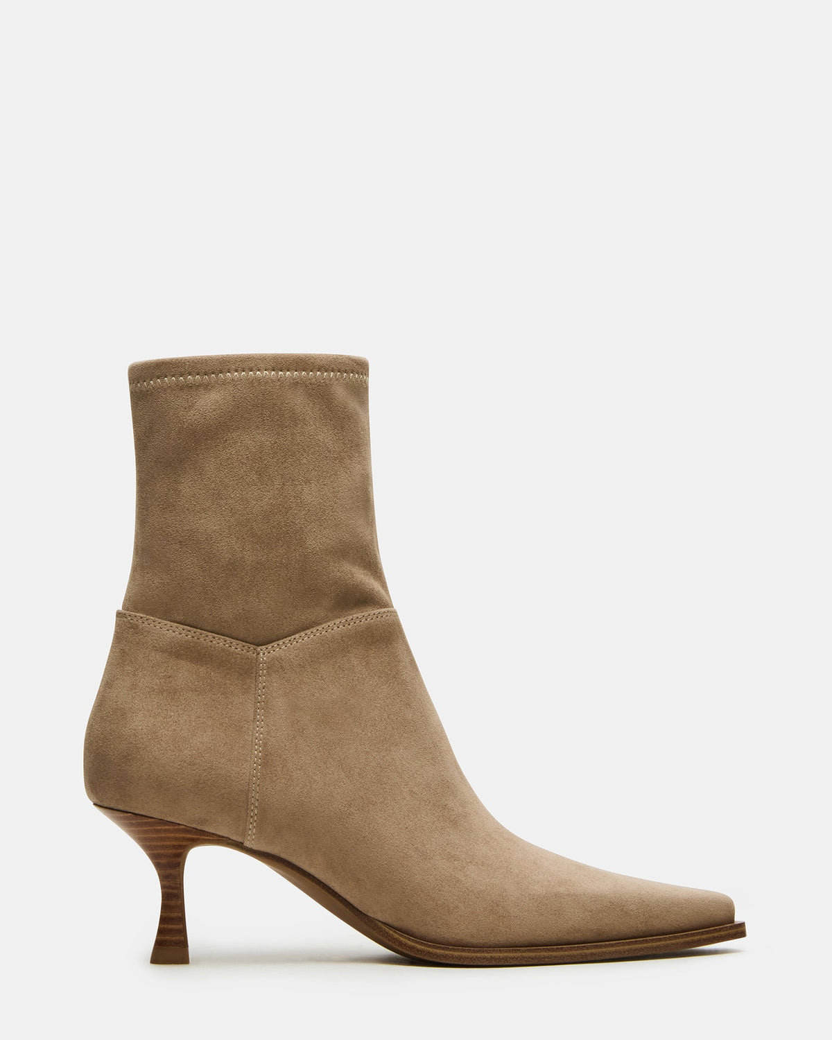 STASIA TAUPE  Famous | Online Store