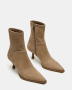 STASIA TAUPE  Famous | Online Store