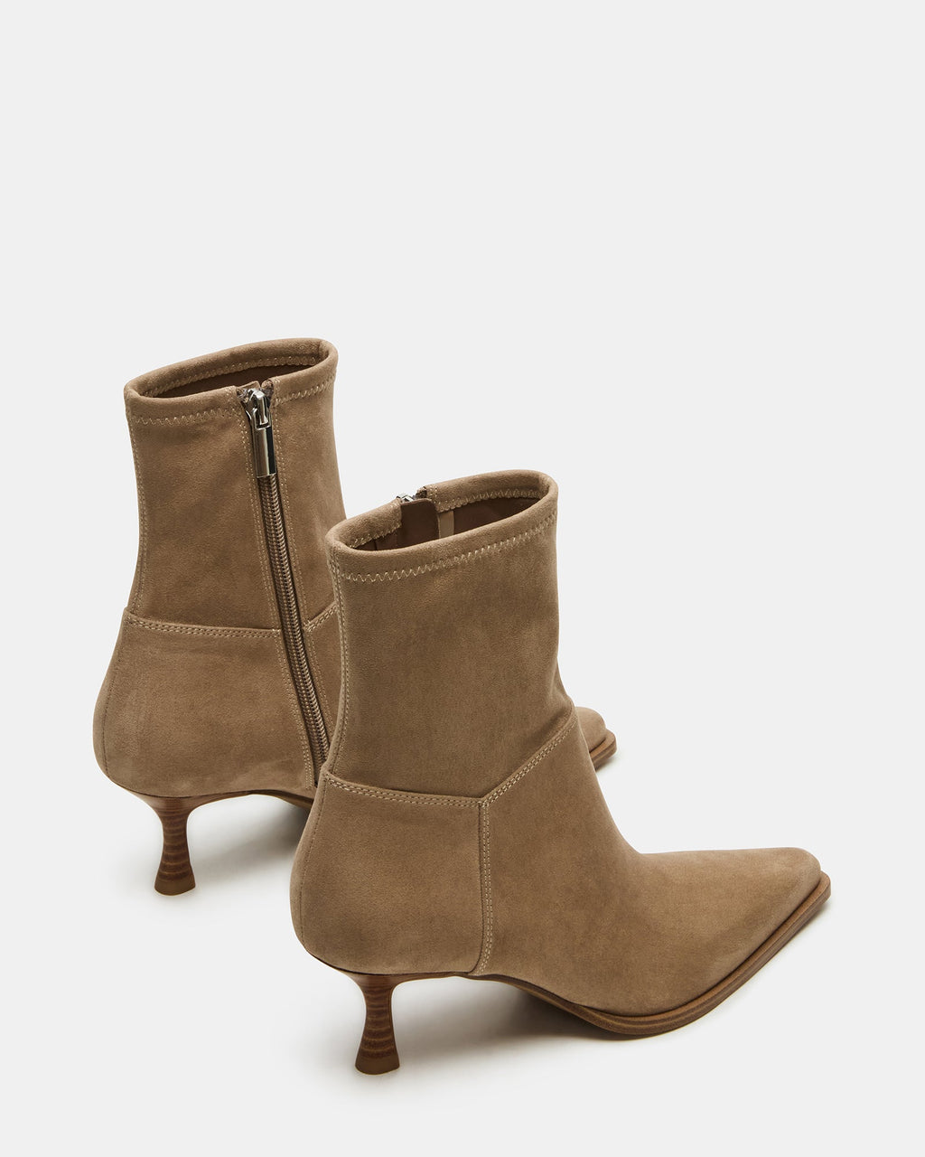 STASIA TAUPE  Famous | Online Store