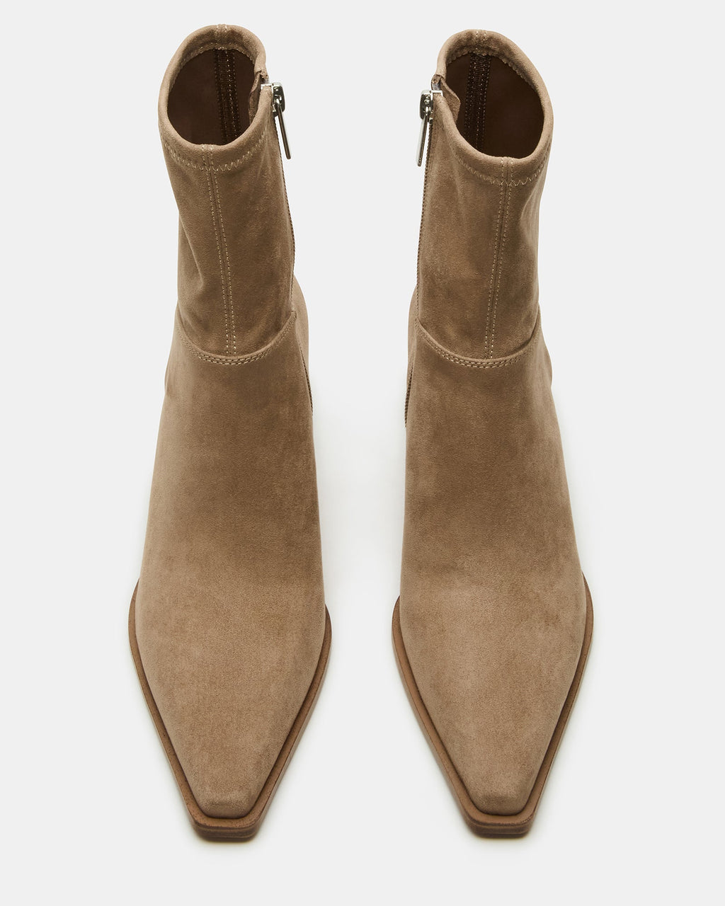 STASIA TAUPE  Famous | Online Store