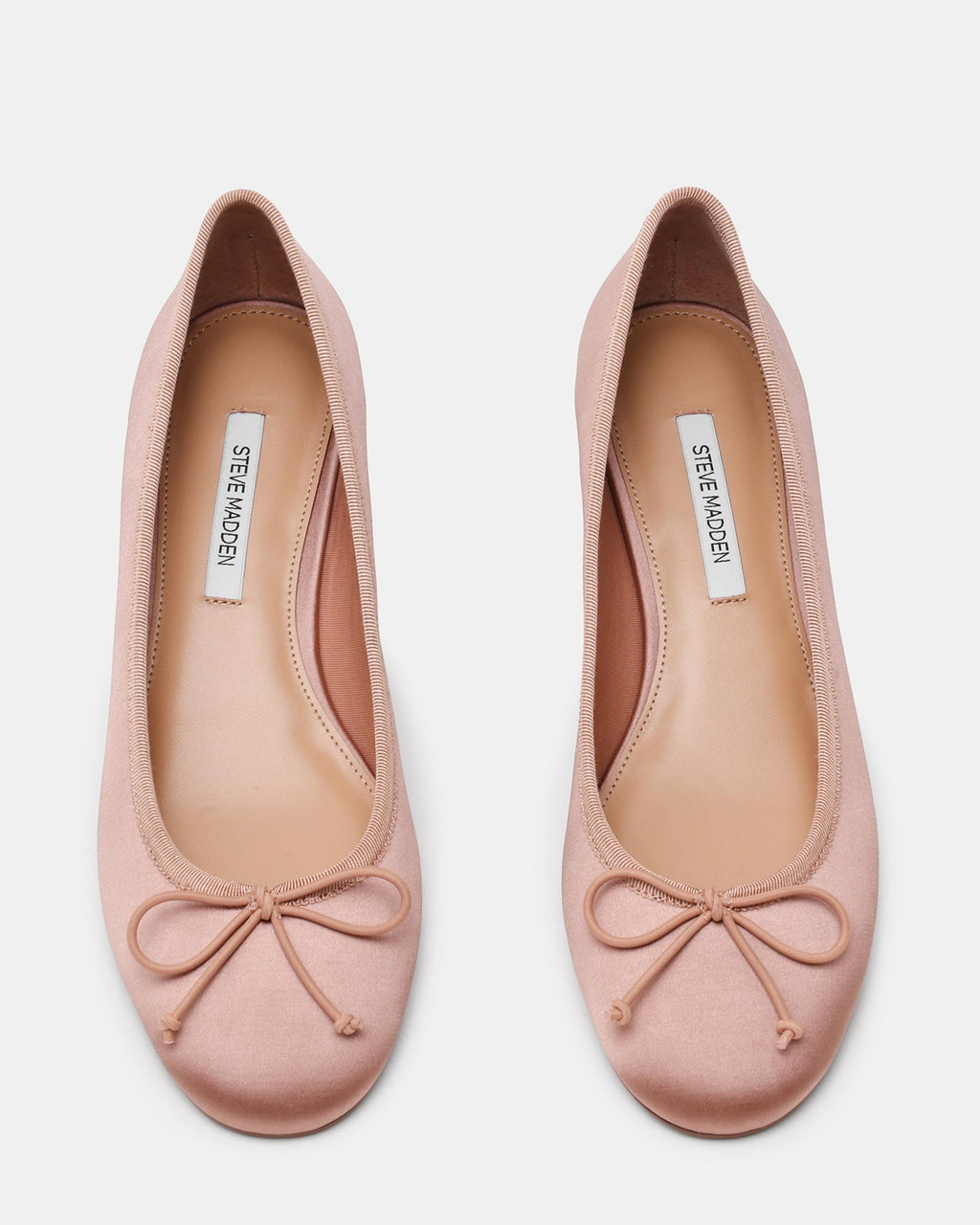 STEFFI BLUSH SATIN  Famous | Online Store