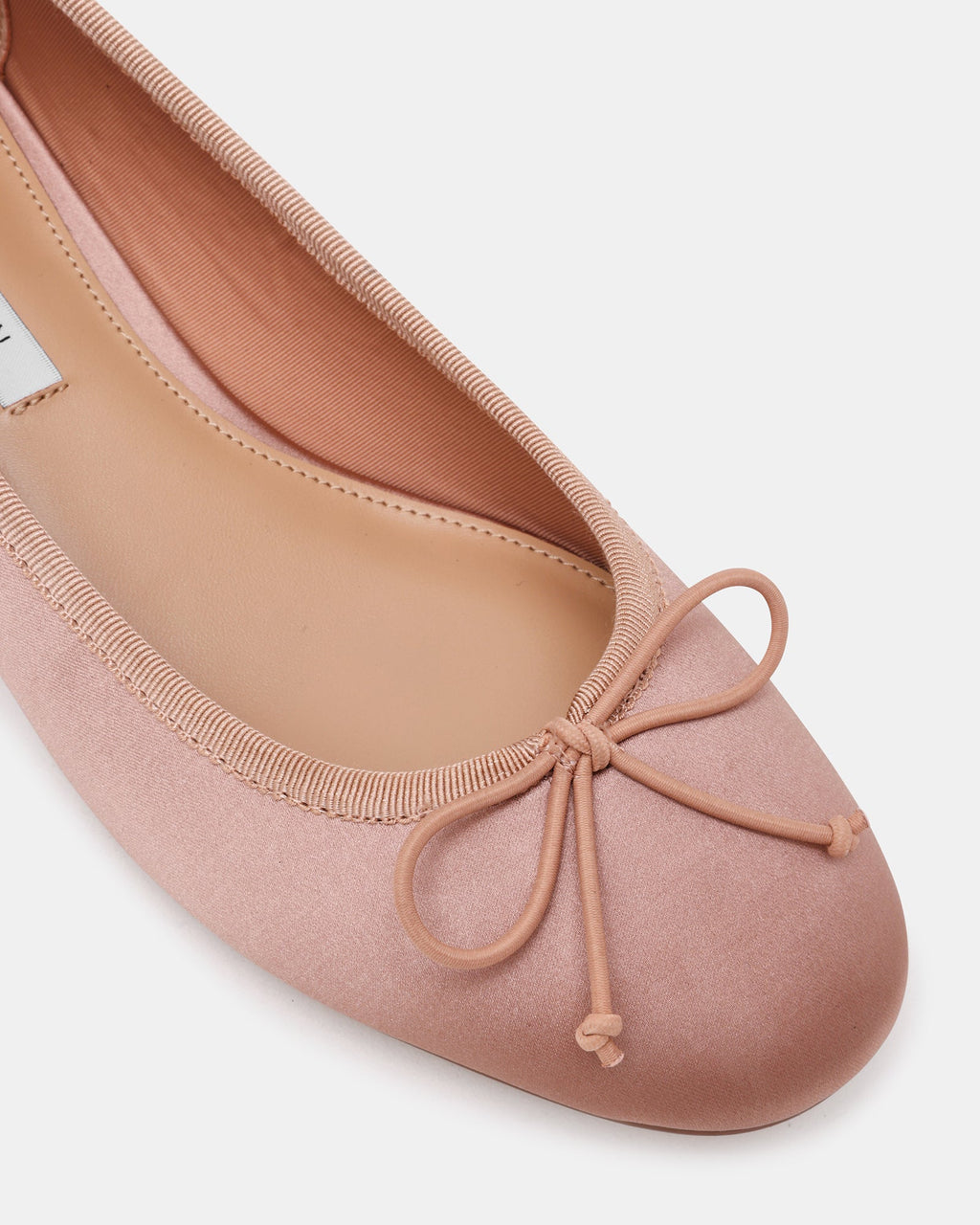 STEFFI BLUSH SATIN  Famous | Online Store