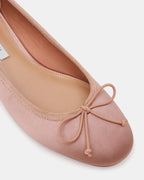 STEFFI BLUSH SATIN  Famous | Online Store