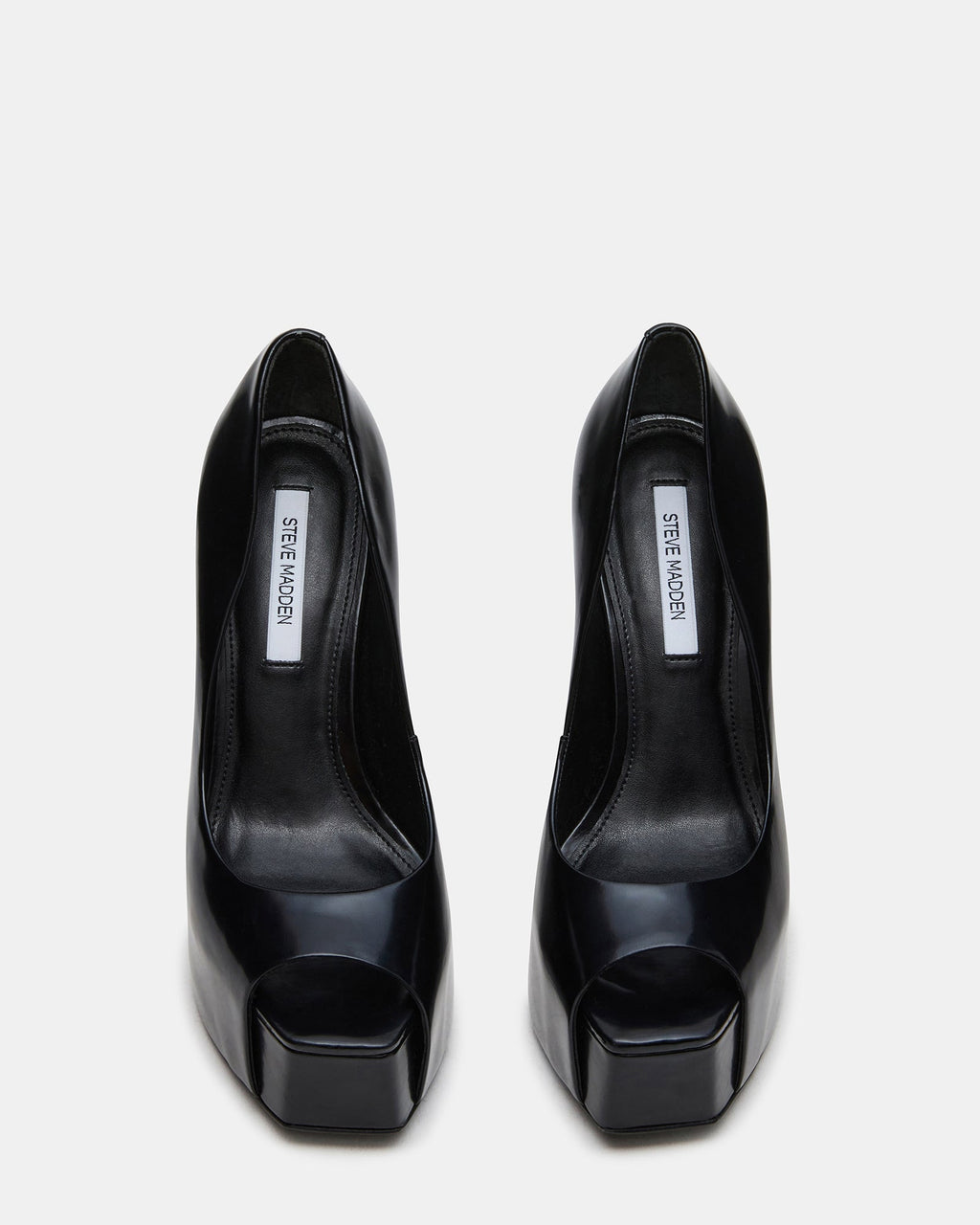 STELAN BLACK LEATHER  Famous | Online Store