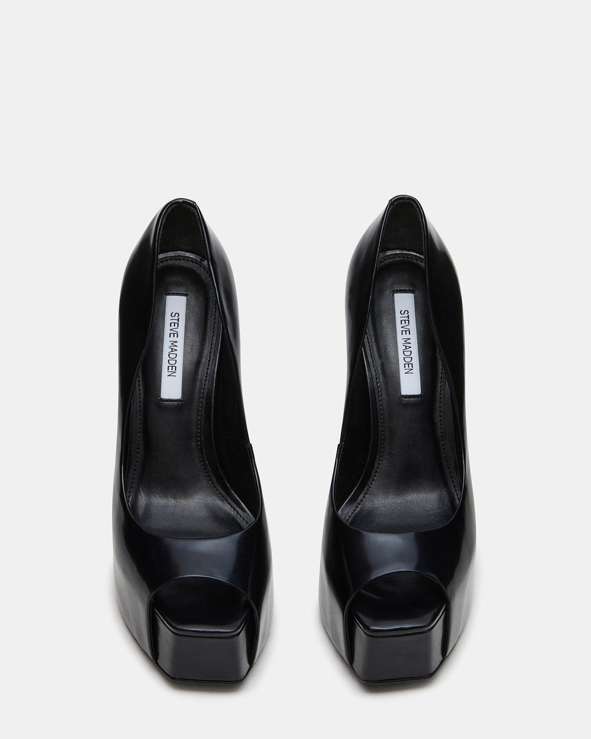 STELAN BLACK LEATHER  Famous | Online Store