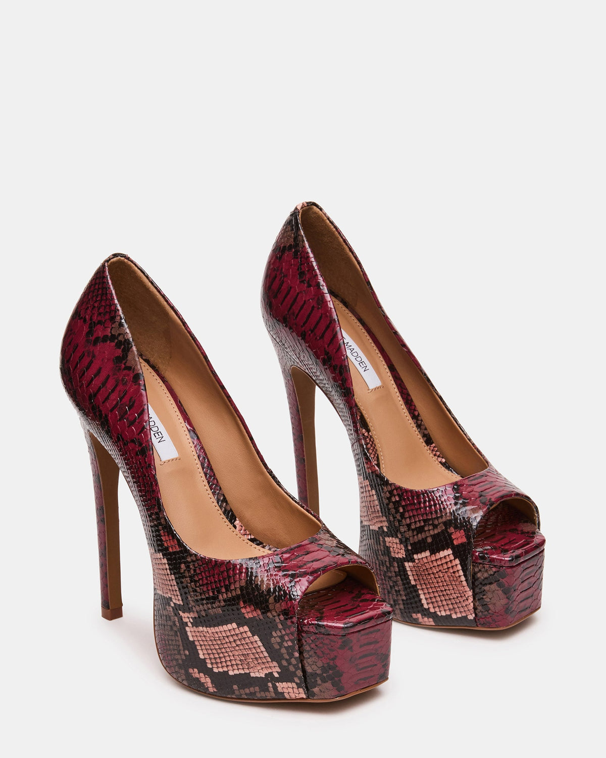 STELAN PURPLE SNAKE  Famous | Online Store