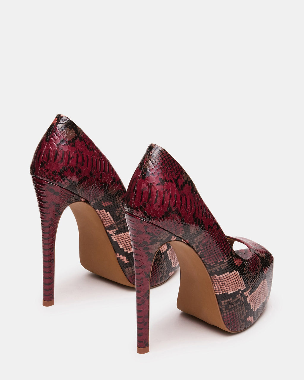 STELAN PURPLE SNAKE  Famous | Online Store