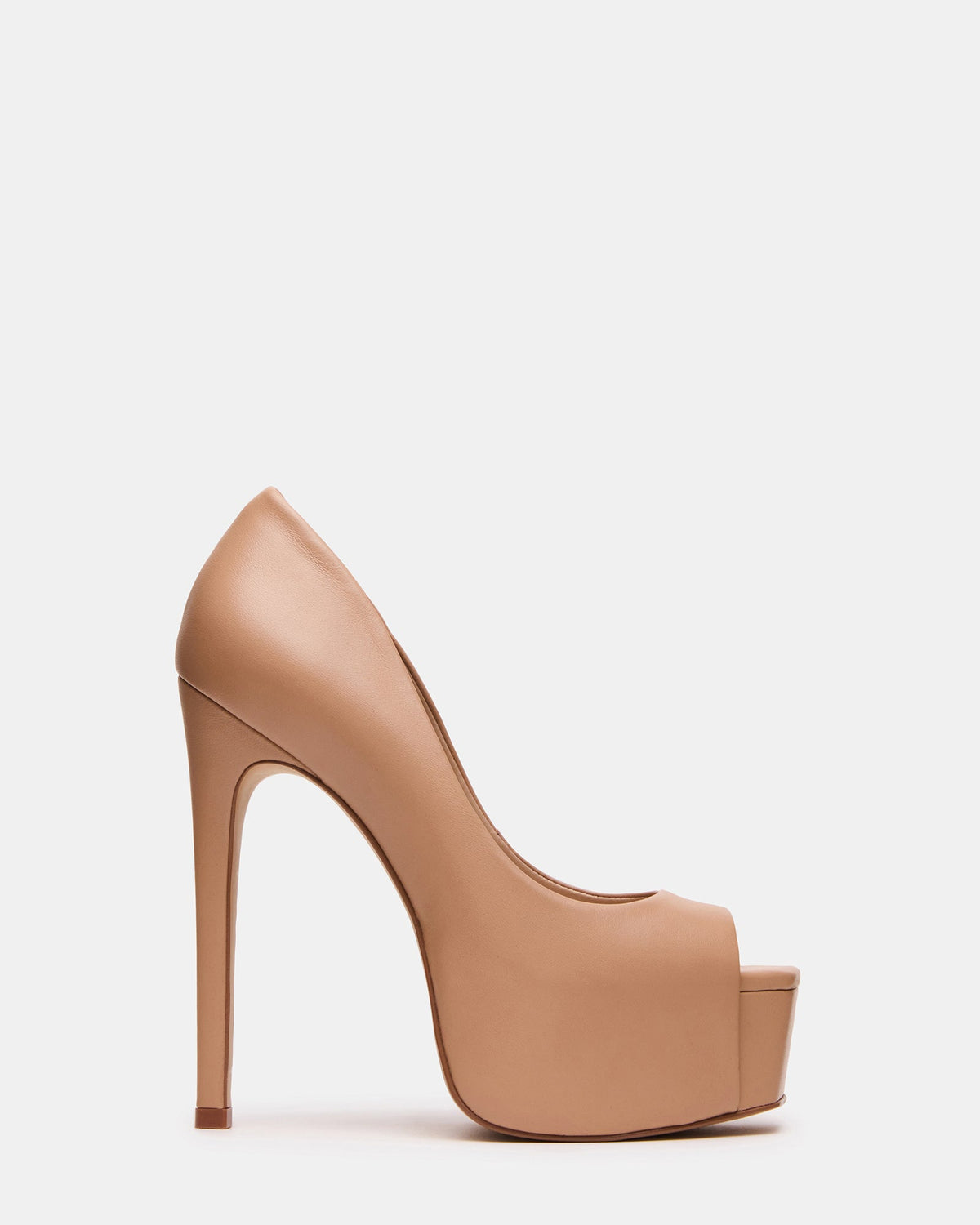STELAN TAN LEATHER  Famous | Online Store