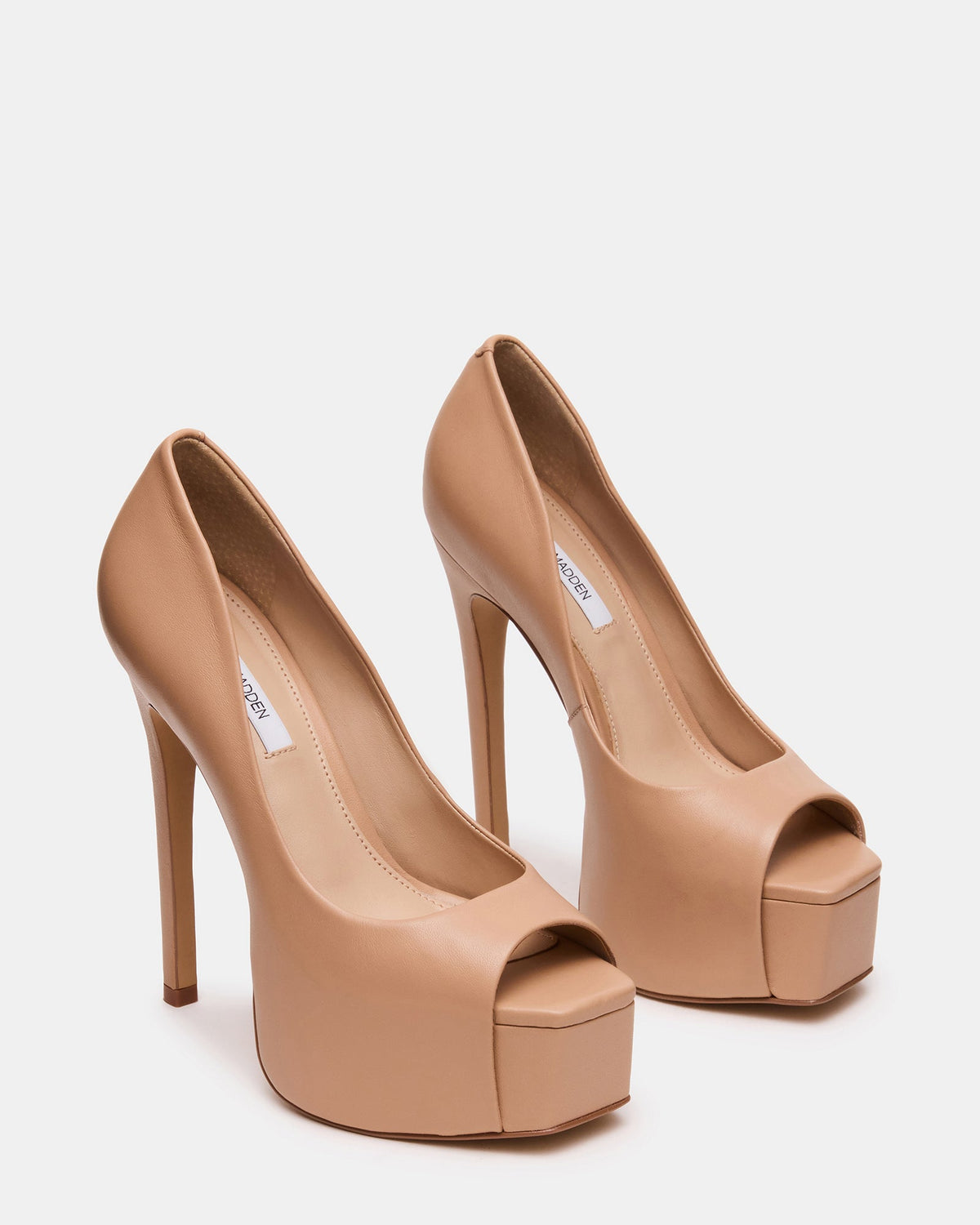 STELAN TAN LEATHER  Famous | Online Store