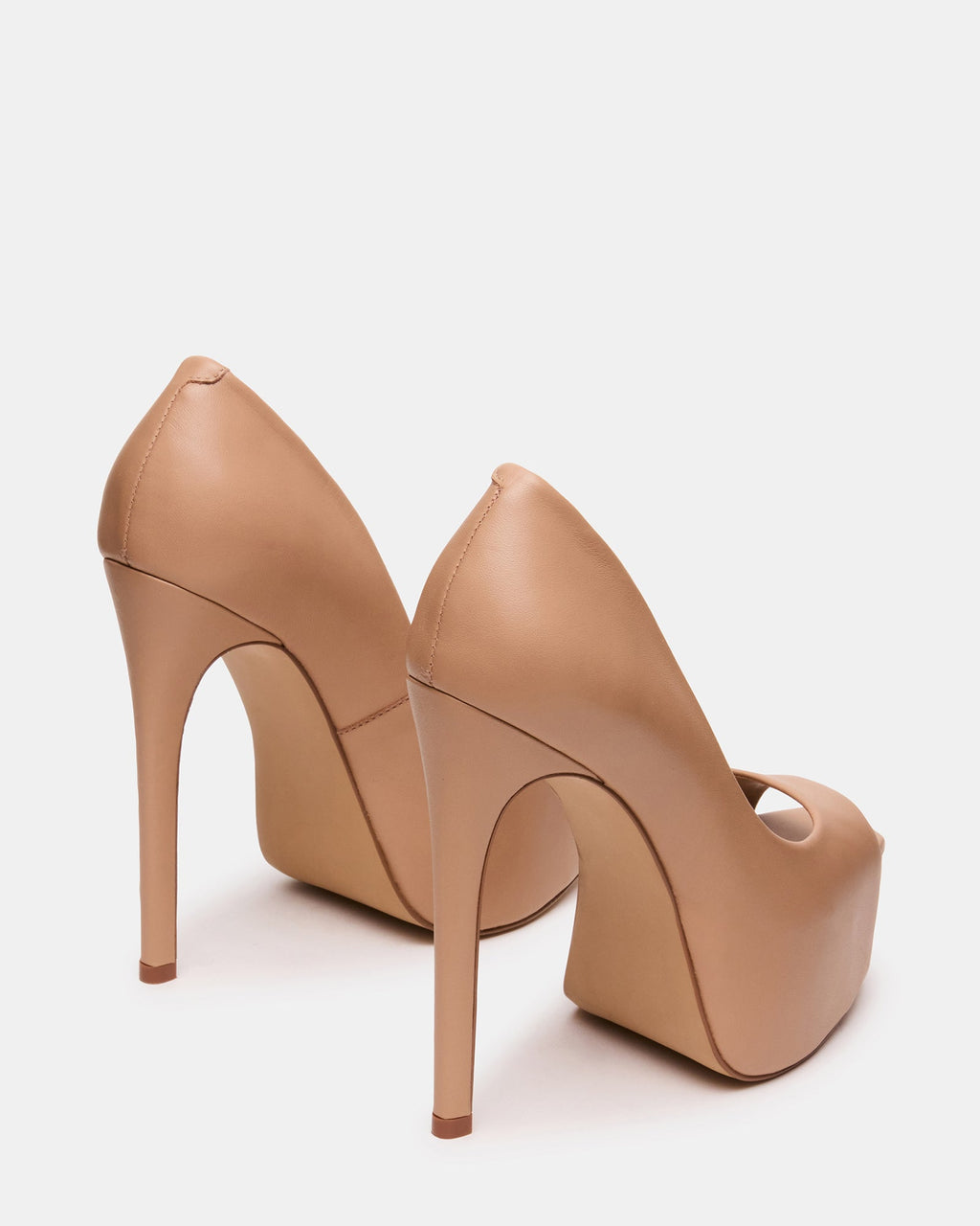 STELAN TAN LEATHER  Famous | Online Store