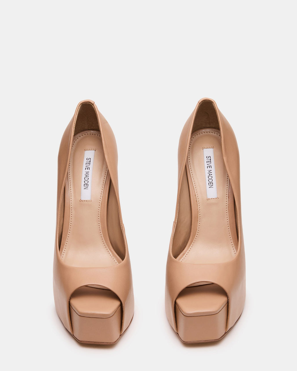 STELAN TAN LEATHER  Famous | Online Store