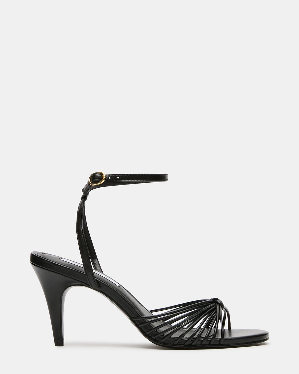 SUKI BLACK LEATHER  Famous | Online Store