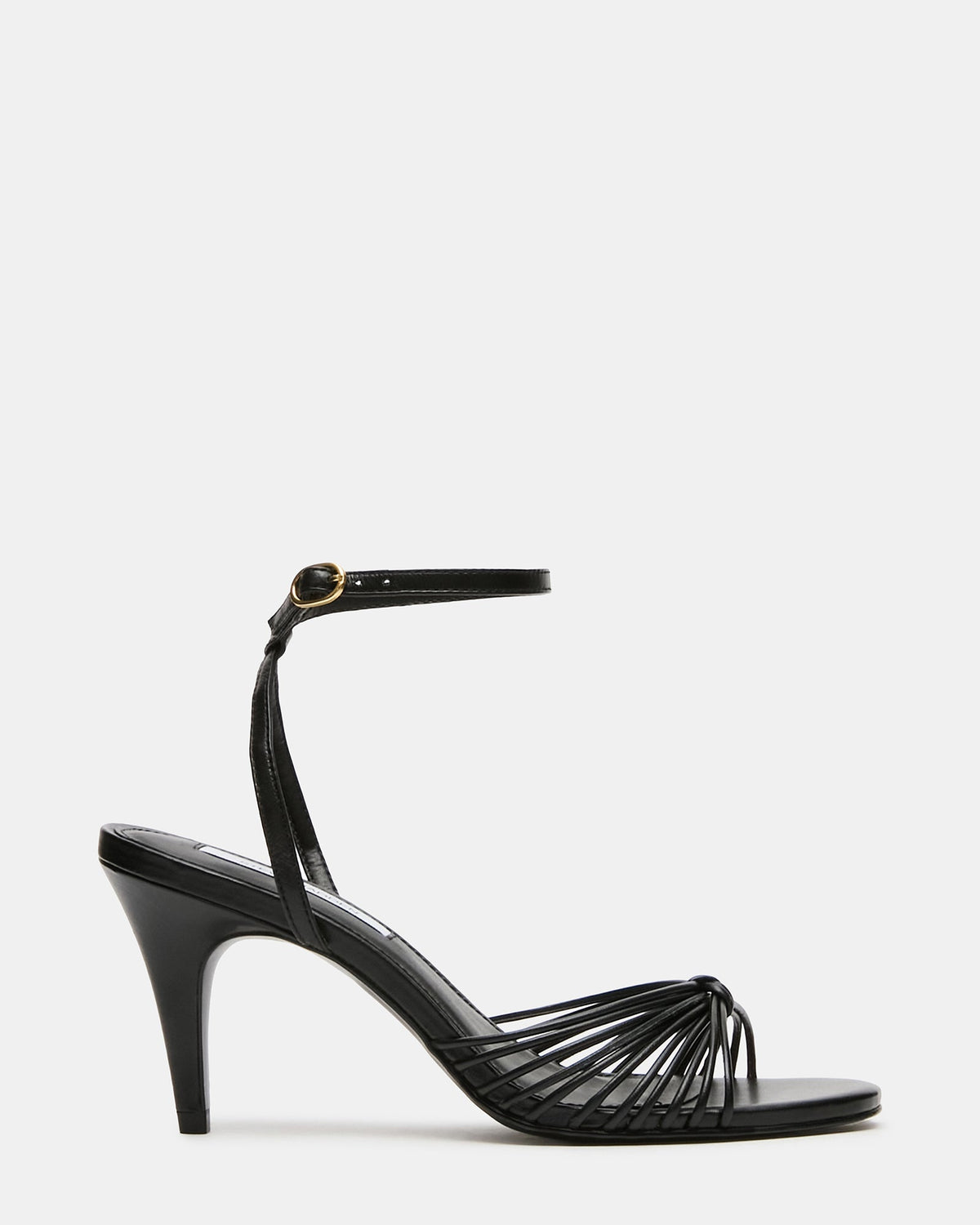 SUKI BLACK LEATHER  Famous | Online Store
