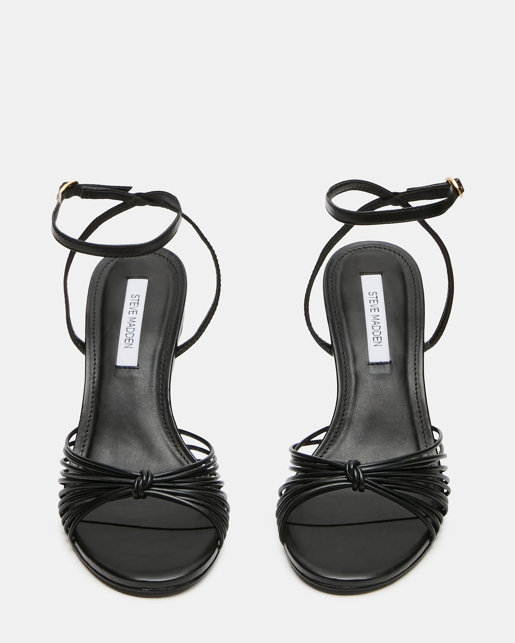 SUKI BLACK LEATHER  Famous | Online Store