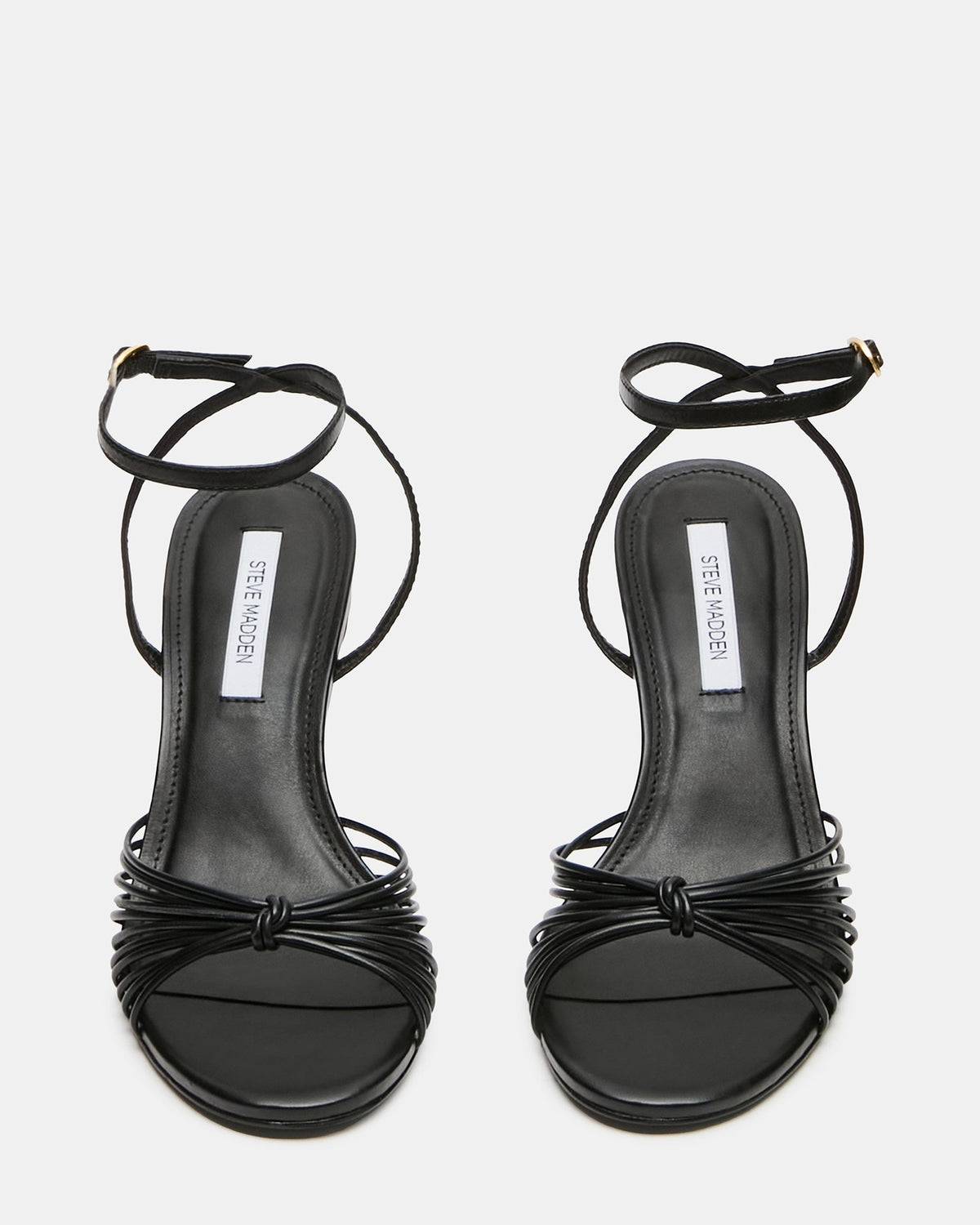 SUKI BLACK LEATHER  Famous | Online Store