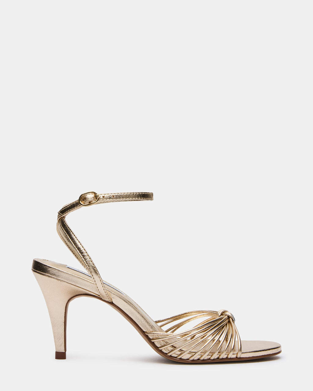 SUKI GOLD LEATHER  Famous | Online Store