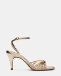 SUKI GOLD LEATHER  Famous | Online Store