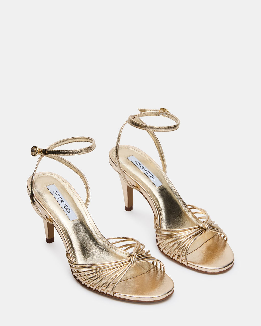 SUKI GOLD LEATHER  Famous | Online Store