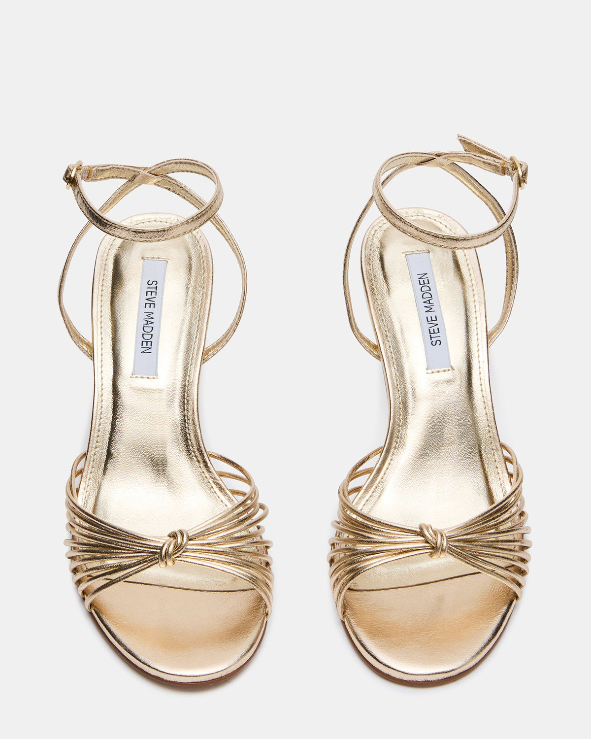 SUKI GOLD LEATHER  Famous | Online Store