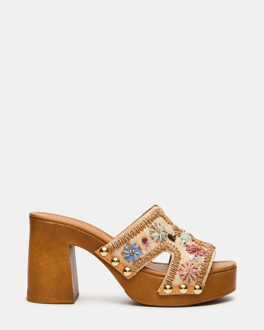 SUNKISSED EMBELLISHED MULTI  Famous | Online Store