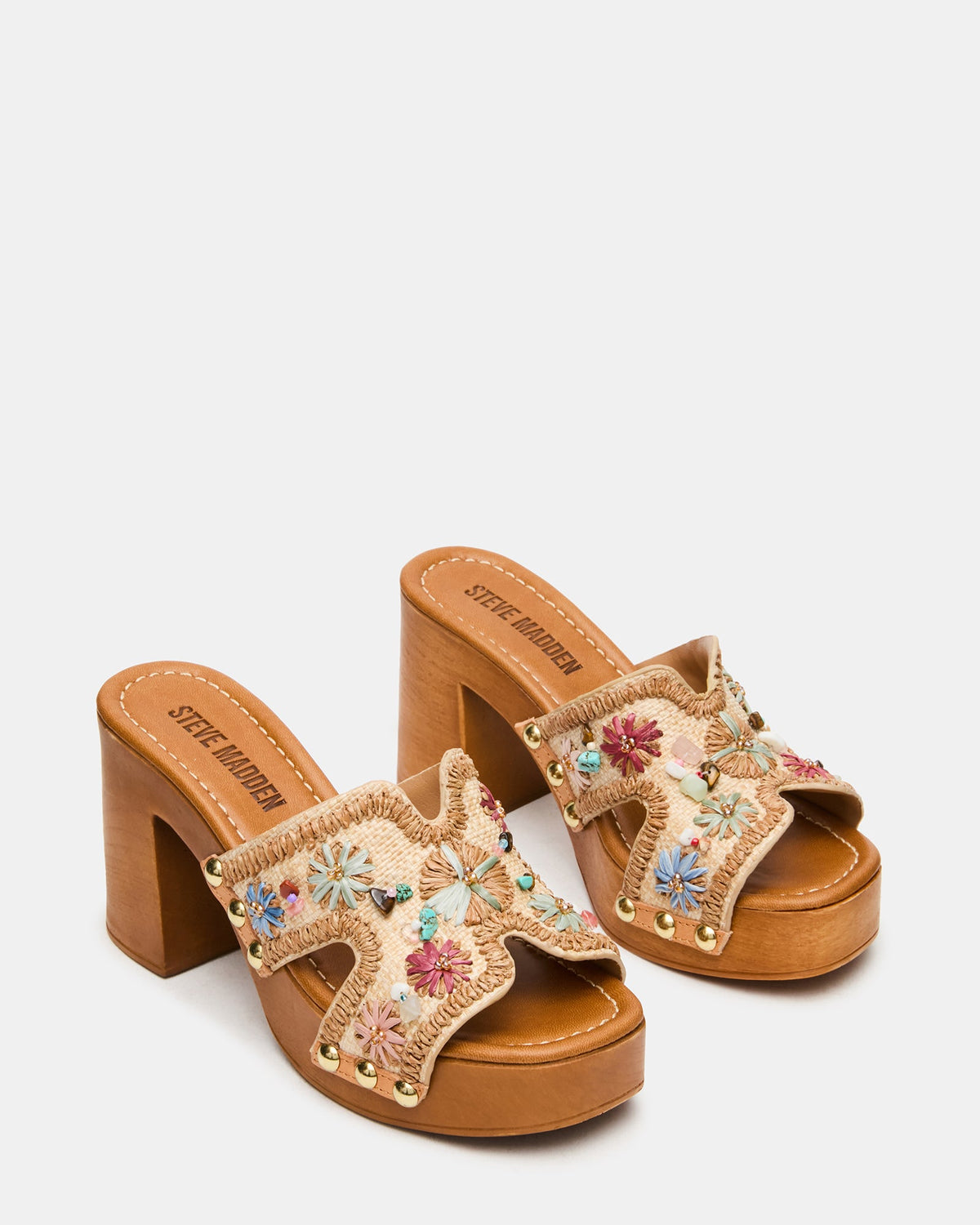 SUNKISSED EMBELLISHED MULTI  Famous | Online Store