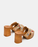 SUNKISSED EMBELLISHED MULTI  Famous | Online Store