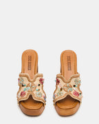 SUNKISSED EMBELLISHED MULTI  Famous | Online Store
