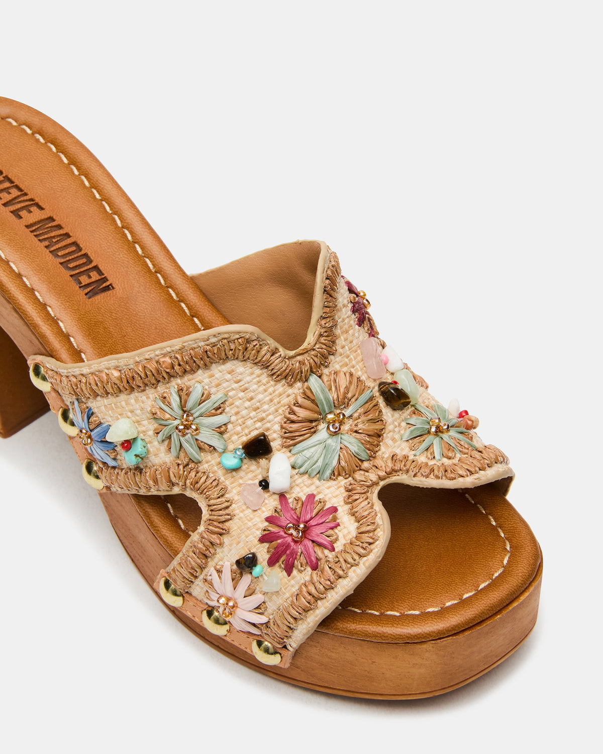 SUNKISSED EMBELLISHED MULTI  Famous | Online Store