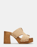 SUNKISSED RAFFIA  Famous | Online Store