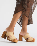 SUNKISSED RAFFIA  Famous | Online Store