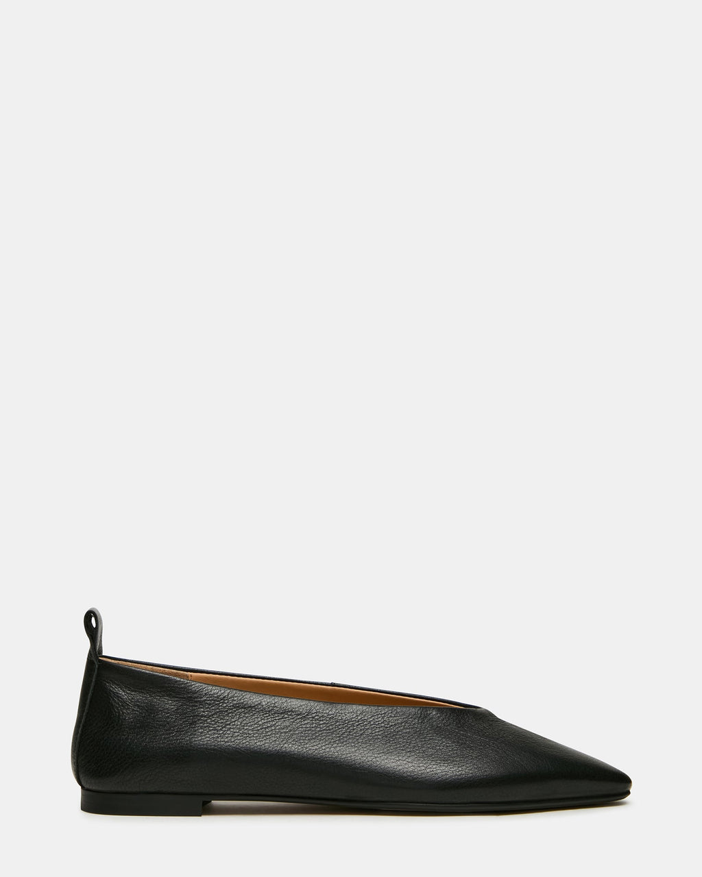 SWANKY BLACK LEATHER  Famous | Online Store