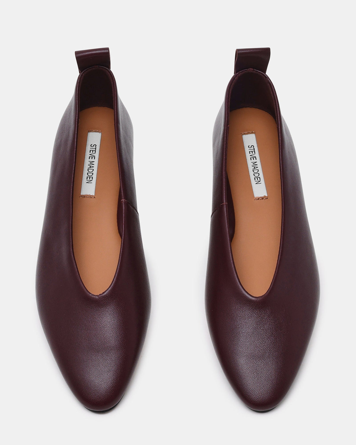 SWANKY PLUM LEATHER  Famous | Online Store