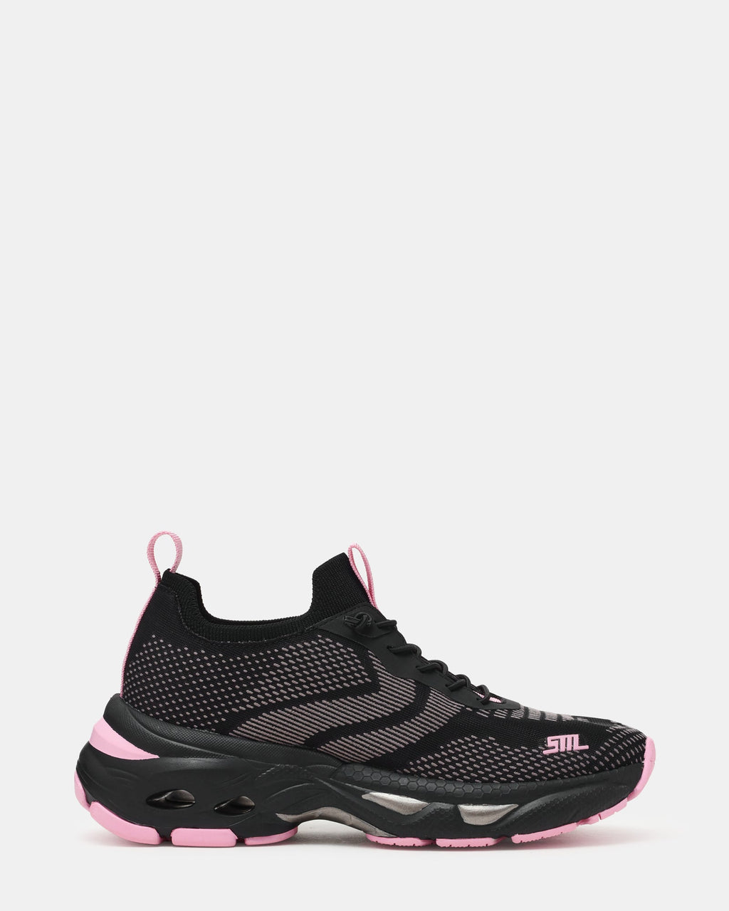 SWOOP BLACK MULTI  Famous | Online Store