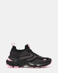 SWOOP BLACK MULTI  Famous | Online Store