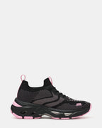 SWOOP BLACK MULTI  Famous | Online Store