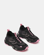 SWOOP BLACK MULTI  Famous | Online Store